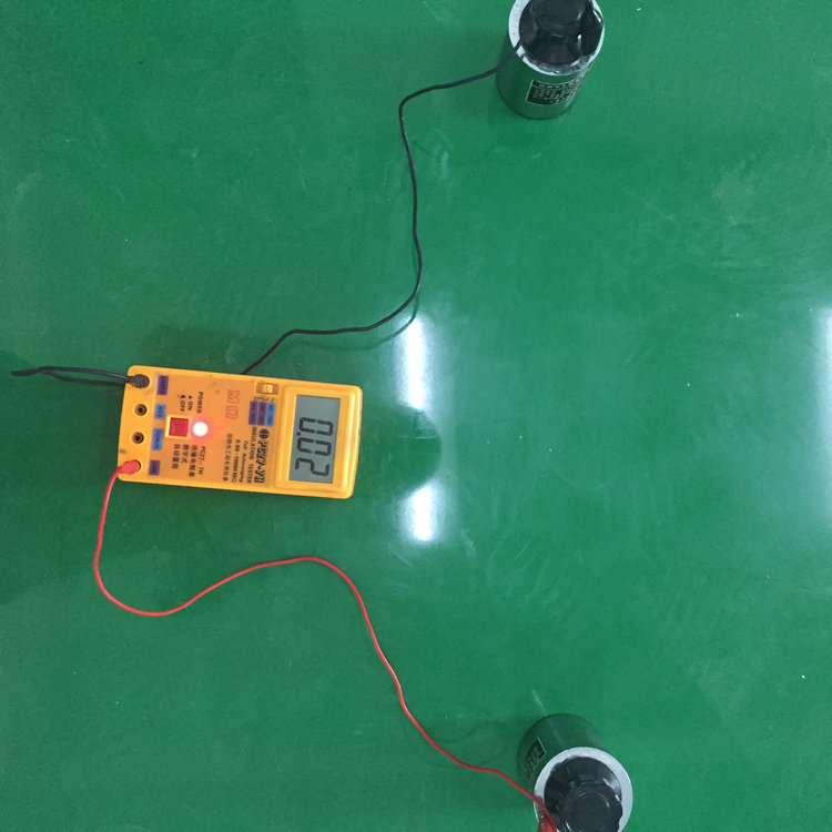 南平防靜電地坪,滄晟環氧樹脂廠家:計算機房為什么需要做防靜電地坪？