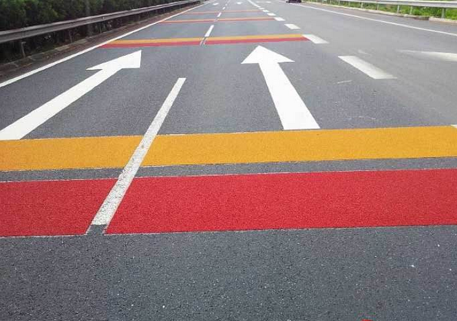 高速ETC防滑路面施工,防滑路面施工方式有哪些？